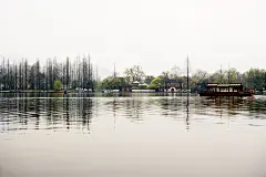 苏州河的图片下载电脑壁纸第二辑