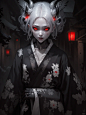 ai女鬼_1_凡宇智能_来自小红书网页版