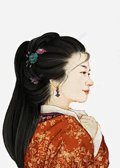 美女高清素材 png 设计图片 免费下载 页面网页 平面电商 创意素材 png素材