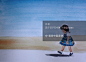 茵子作品 #采集大赛#