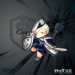 DS超萌官方图 看了请留下脚步。_地城之光吧_百度贴吧