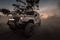 4WD 4x4 adventure carmichael jeep jeep wrangler Jeep Wrangler Unlimited Namibia south africa Wrangler