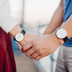 DanielWellington采集到DanielWellington-Love