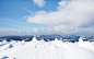 General 2560x1600 landscape nature snow mountains winter