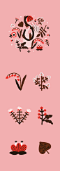 Illustration for March 8