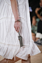 Spring Accessories Trends - Chain, Chain, Chain - Balenciaga