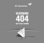 404 Error Page Designs-1
