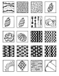 ZENTANGLE PATTERNS noncat 6 | Flickr - Photo Sharing!