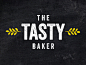 The Tasty Baker Logo