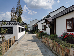 勒-科采集到民宿