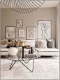 114典雅的客厅设计装饰想法56 |  Homydepot.com