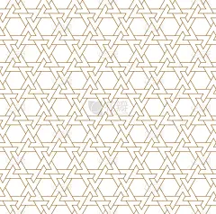 几何形状,装饰品,褐色,彩色图片,阿拉伯文,华丽的,传统,对称,壁纸,古董