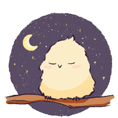 @女魃 Niki 团鸟日常表情包