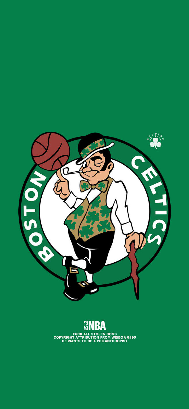 nba队标手机壁纸