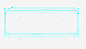 科幻科技边框蓝色现代几何文本框商务科技感方框免扣 元素 免抠png 设计图片 免费下载 页面网页 平面电商 创意素材