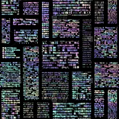 抽象,单词,接缝,手稿,信函,拼缝物,复古,模仿,弯曲
