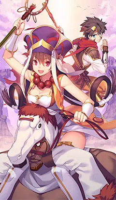 zeroxx99采集到fgo wiki