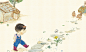 Child art children illustration children's book