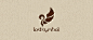 50+ Creative Bird Logo Designs - Hative@北坤人素材