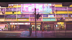 BGTSTD采集到概念 氛围