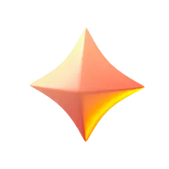 3D玻璃几何炫彩宝石元素C4D装饰PNG免扣素材