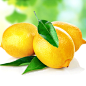 g四川安岳品种柠檬广安新鲜黄柠檬皮薄多汁1斤装4个柠檬包邮500g