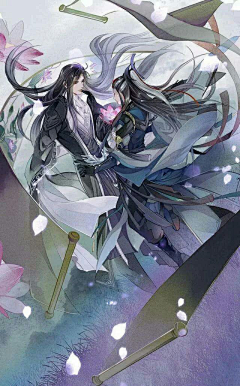 皮蛋君御权采集到FY·转载·古有伊人