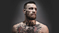 Conor Mcgregor : Official Website of The Notorious