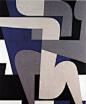 Érotique (3) par Yiannis Moralis (1916-2009, Grèce)