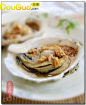 蒜茸烤牡蛎----秋季吃牡蛎正当时的做法_蒜茸烤牡蛎----秋季吃牡蛎正当时的家常做法_蒜茸烤牡蛎----秋季吃牡蛎正当时的做法大全_怎么做_如何做