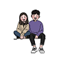 SINANA : portfolio website, free website template, HTML을 몰라도 누구나 쉽게 나만의 포트폴리오 사이트 제작 할 수 있습니다.