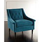 Compton Accent Chair