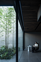 Timeless Residence / APOLLO Architects & Associates,© Masao Nishikawa