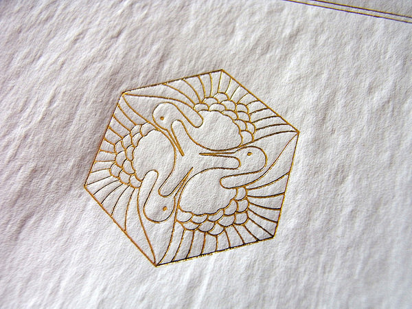 Wedding invitation d...