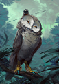 thomas-chamberlain-keen-owl