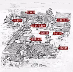 网师园总平面图的搜索结果_百度图片搜索