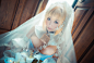 Fate/Grand Order 尼禄·克劳狄乌斯 cosplay | 半次元-第一中文COS绘画小说社区