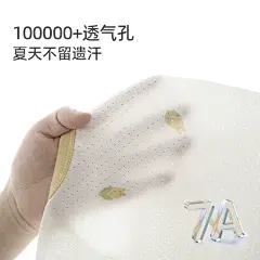 婴儿连体衣四季睡衣夏季长袖薄款空调服新生儿外出服夏天宝宝衣服-tmall.com天猫