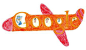 Doodle 4 Google 2013 - Ireland Winner