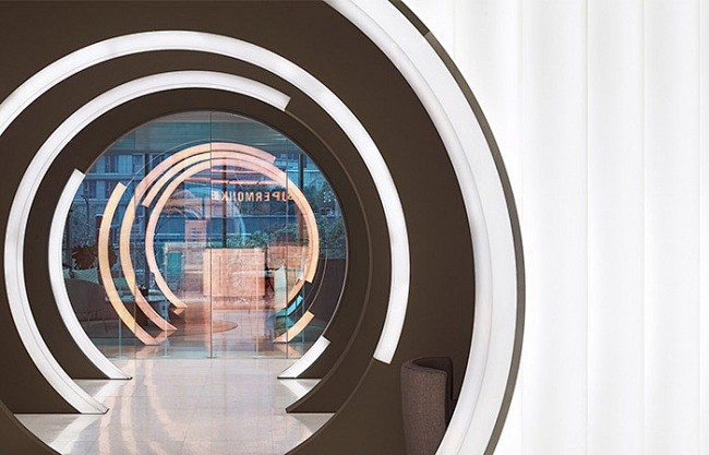 oceanixcity漂浮城市big谷德设计网gooood是中国最受欢迎与最有影响力