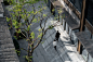南京三山街万象天地：云锦编织下的城南街巷空间 / Lab D+H SH – mooool木藕设计网