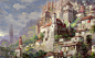 Castle_M_c, Paperblue .net