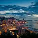 【全景】香港180°  作者 CoolbieRe