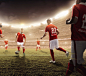 AUDI BANK-El Ahly Campaign : Audi Bank. Al Ahly campaign.