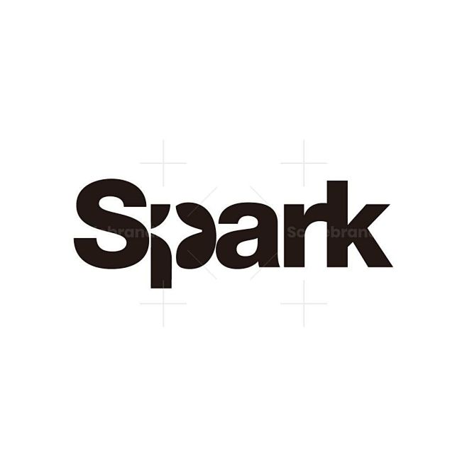 spark logotype