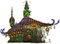 Pin page