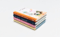 Moomin Books 书刊版面设计-古田路9号-品牌创意/版权保护平台