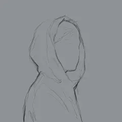 【CG插画欧美视频教程资源】游戏原画狼皮装饰的男孩插画绘制技法-淘宝网