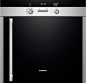 Built-in electric oven HB75RB551B Siemens Home Appliances