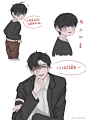 @小狗发芽 的个人主页 - 微博